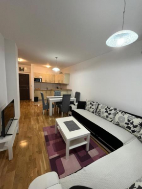 MSApartments